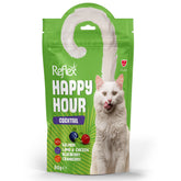 Reflex Happy Hour Salmon , Lamb & Chicken Blueberry & Cranberry 60g